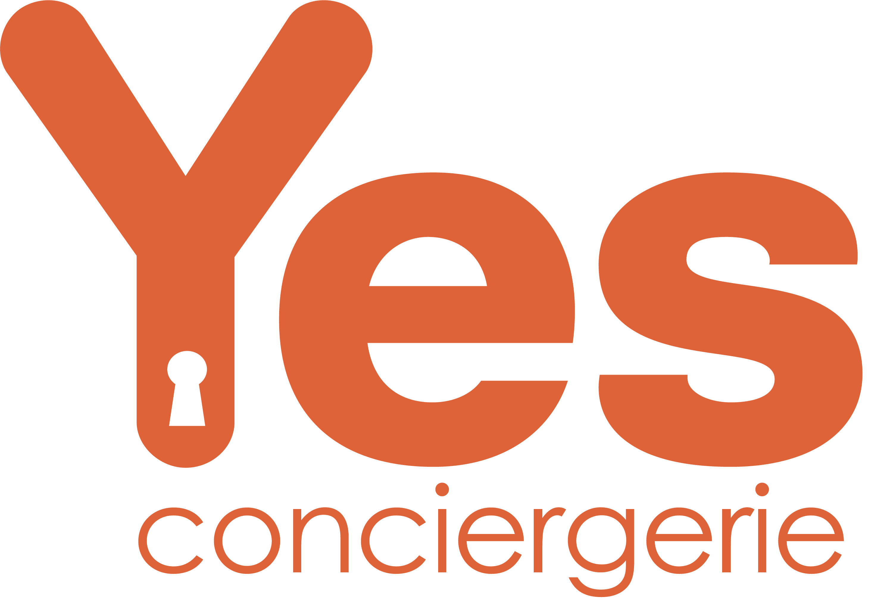 Yes Conciergerie Val Thorens